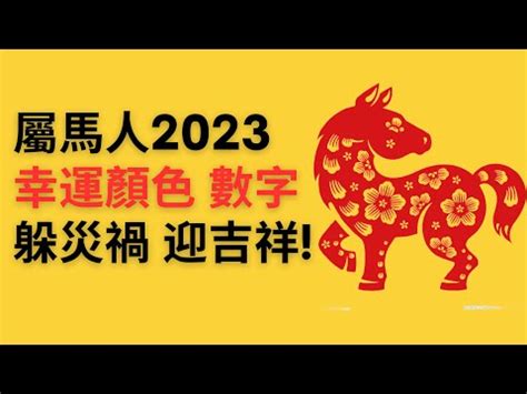 屬馬幸運數字|屬馬人永久最幸運數字，最幸運顏色，建議用上有好運